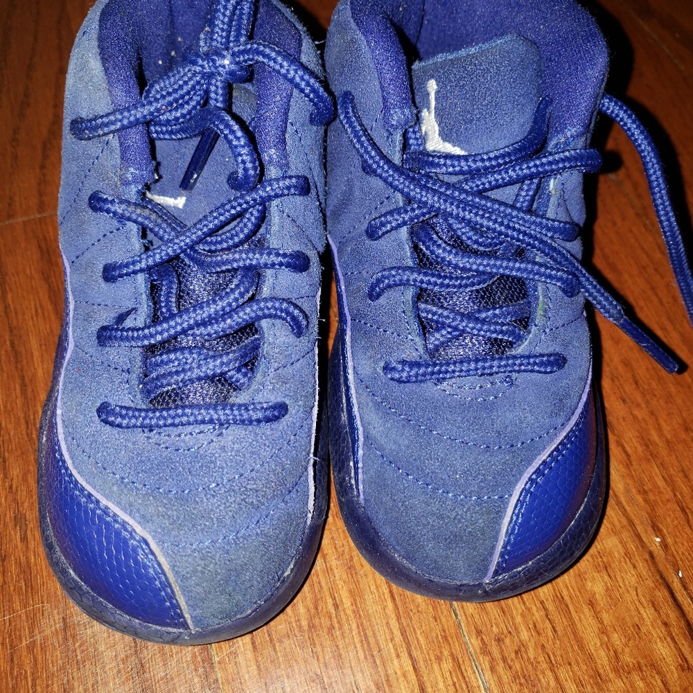Used Nike Air Jordan 11 XI Retro